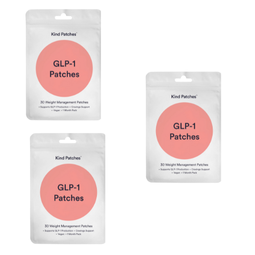 3 x Craveless Pleister™ (50% OFF)