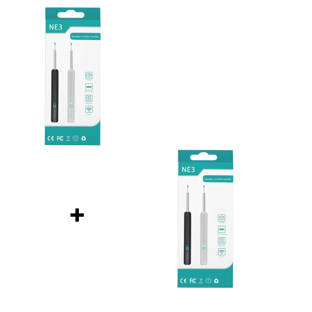 2x Earify (1+1 gratis)