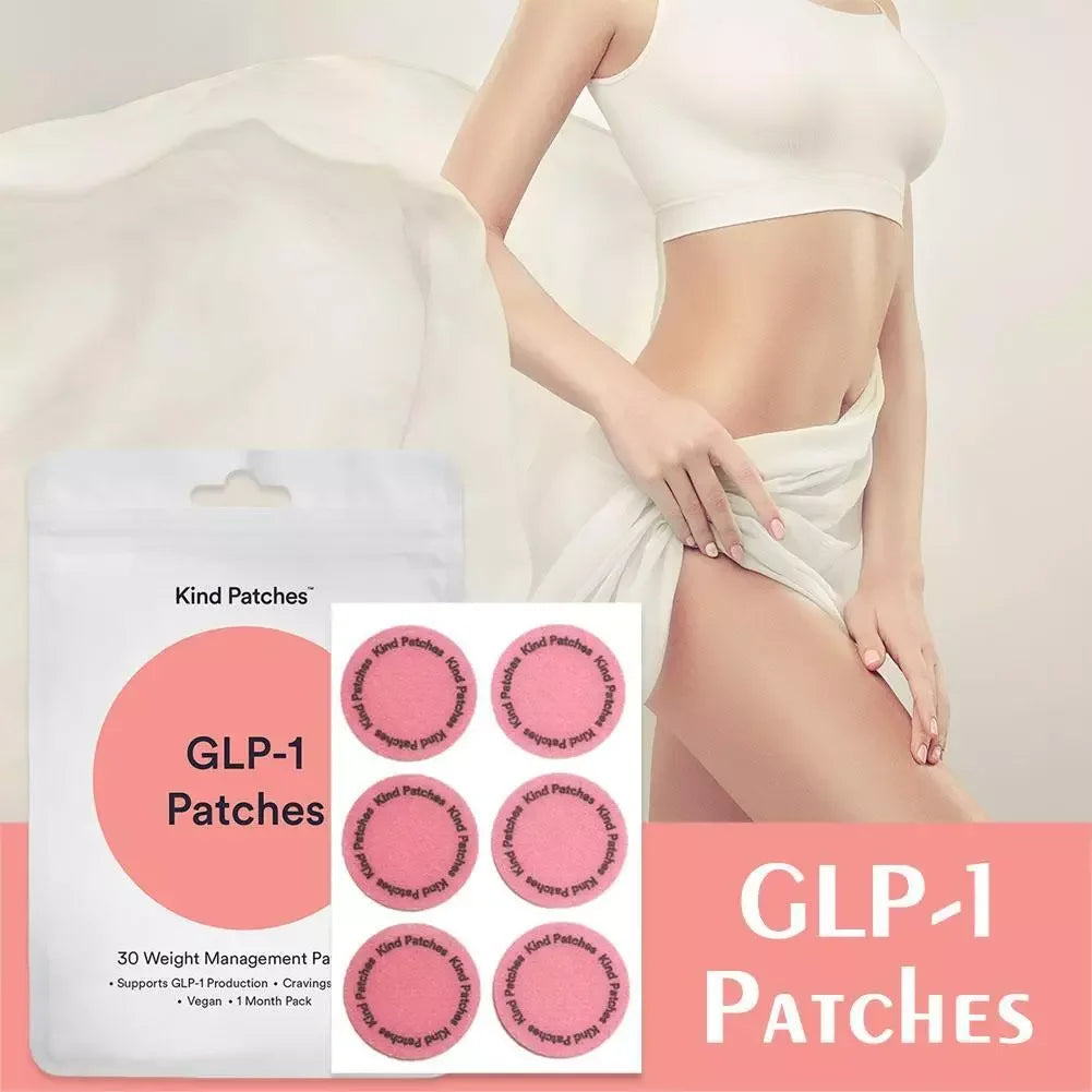 1 x Craveless Pleister™ (25% OFF) 2