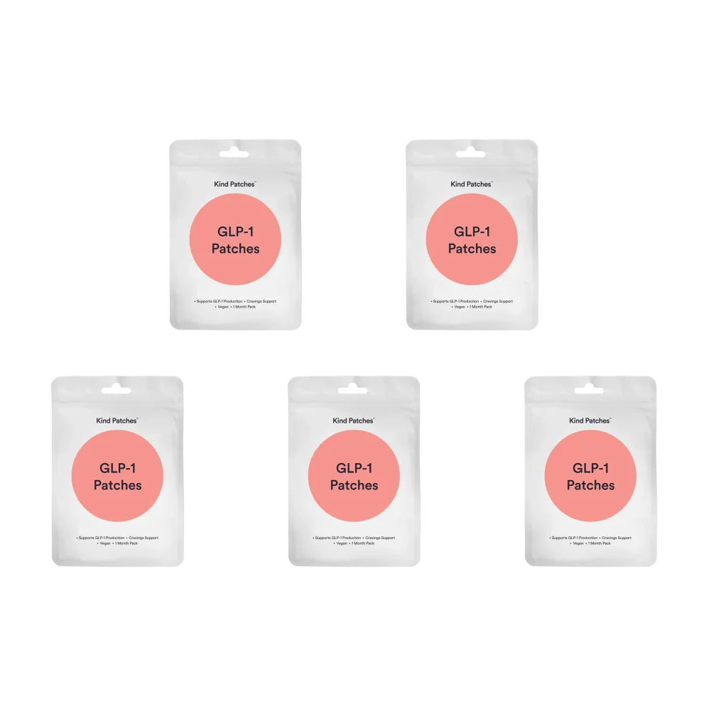 1 x Craveless Pleister™ (25% OFF) 2