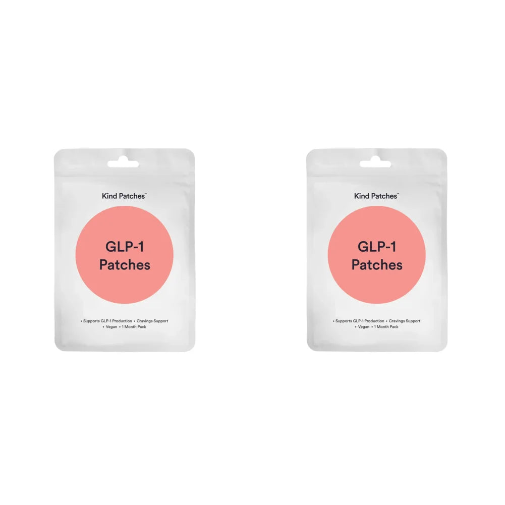 1 x Craveless Pleister™ (25% OFF) 2