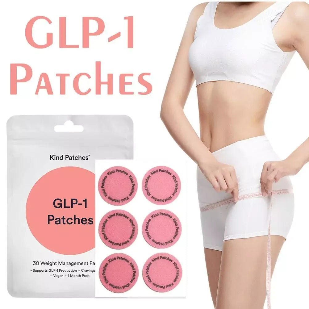 1 x Craveless Pleister™ (25% OFF) 2