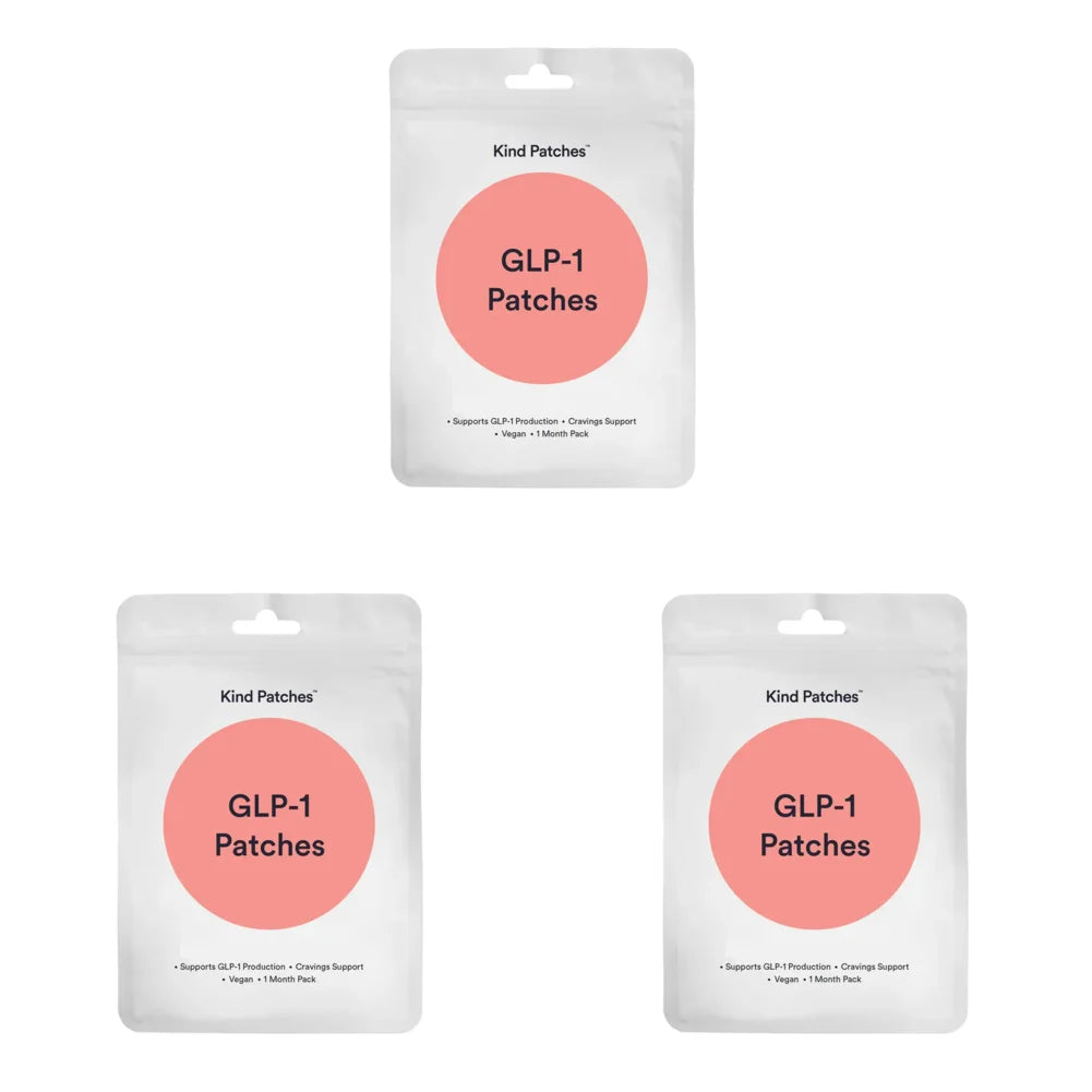 1 x Craveless Pleister™ (25% OFF) 2