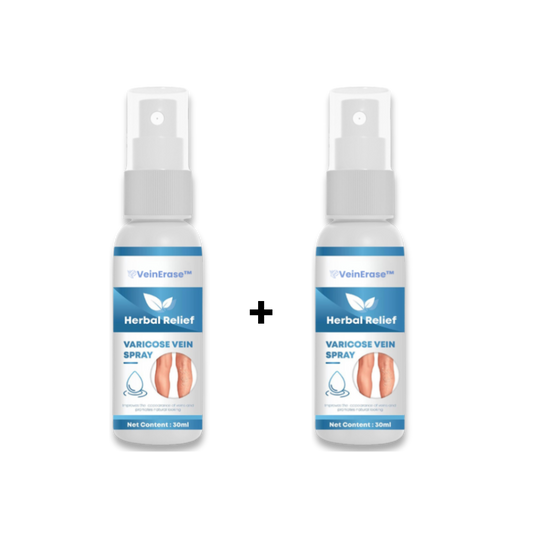 2x VeinRelief (1+1 gratis)