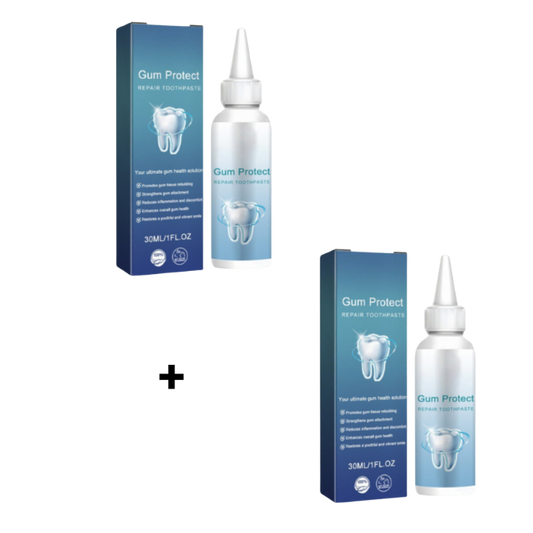 2x HealGum (1+1 gratis)