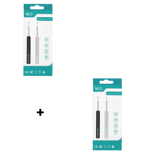 2x Earify (1+1 gratis)