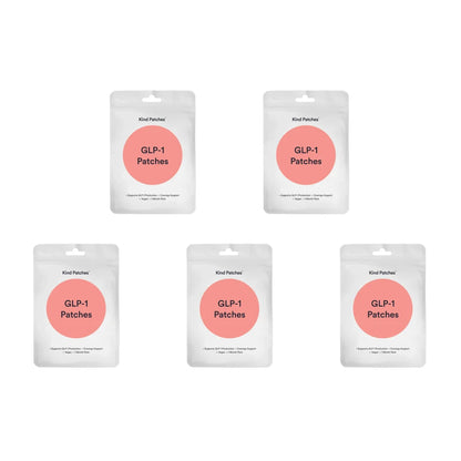 1 x Craveless Pleister™ (25% OFF) 2
