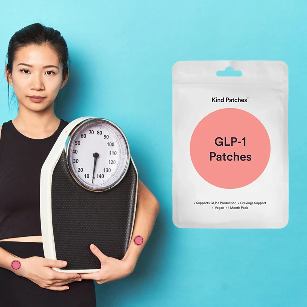 1 x Craveless Pleister™ (25% OFF) 2
