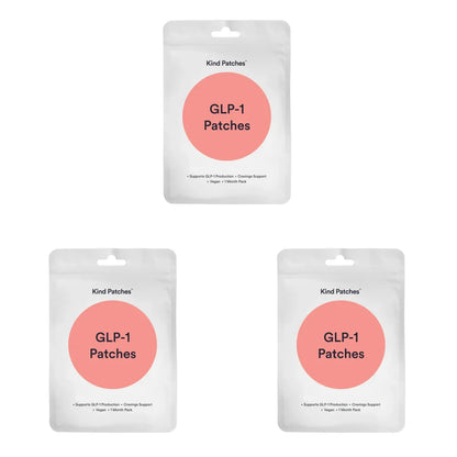 1 x Craveless Pleister™ (25% OFF) 2